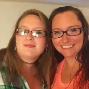 Meet your Posher, Kerri